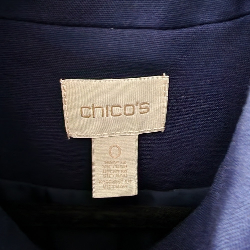 Womens Jacket - Picture 5 of 5